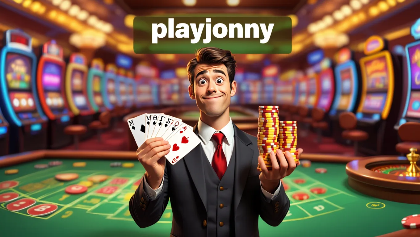 playjonny