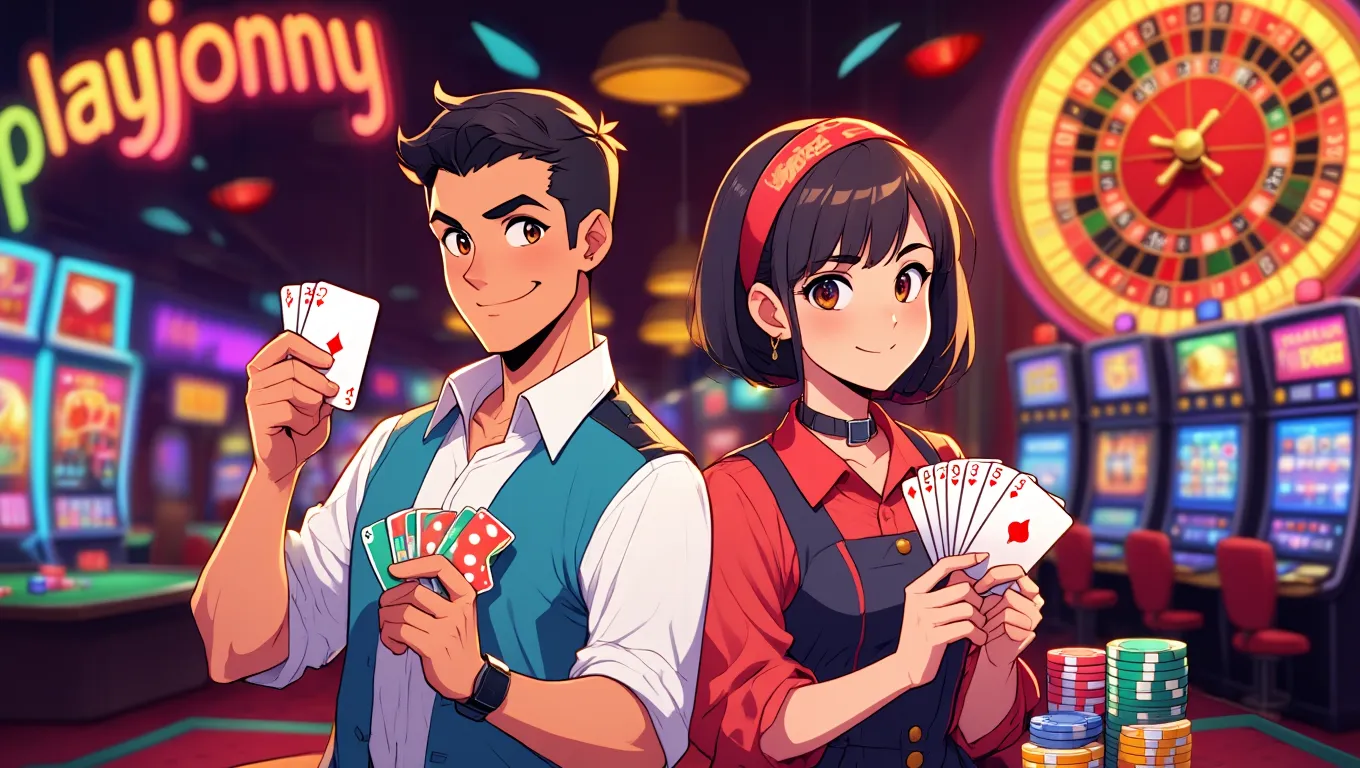playjonny
