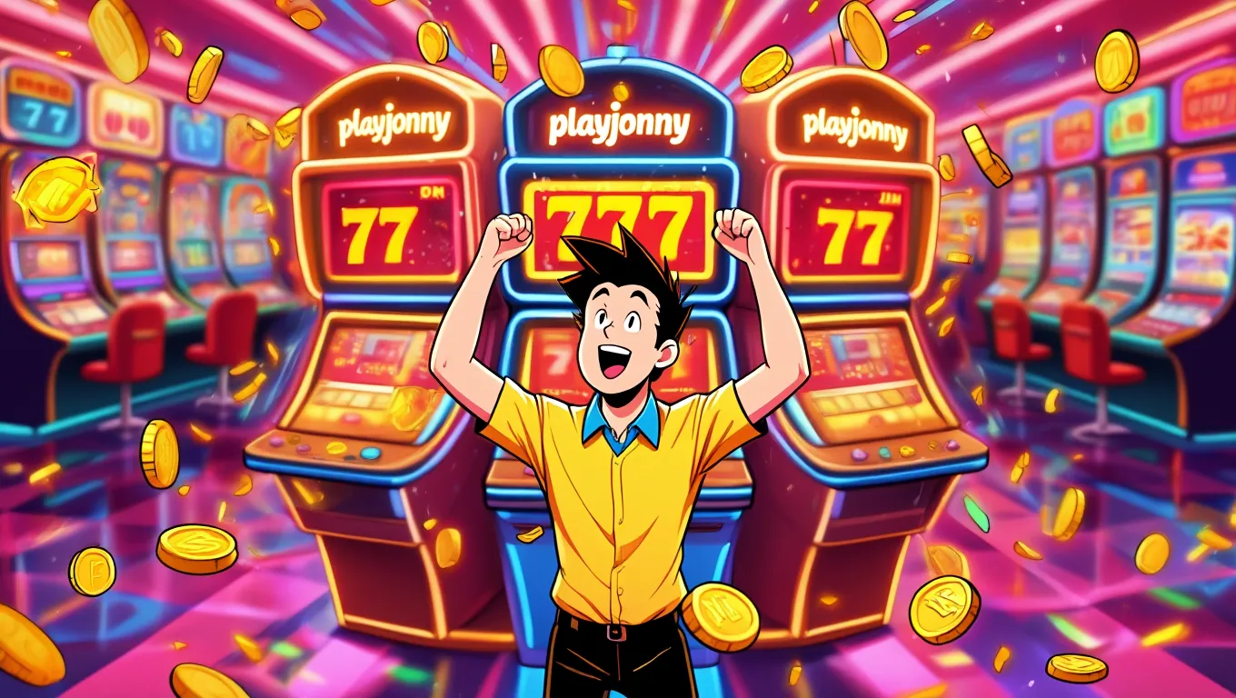 playjonny
