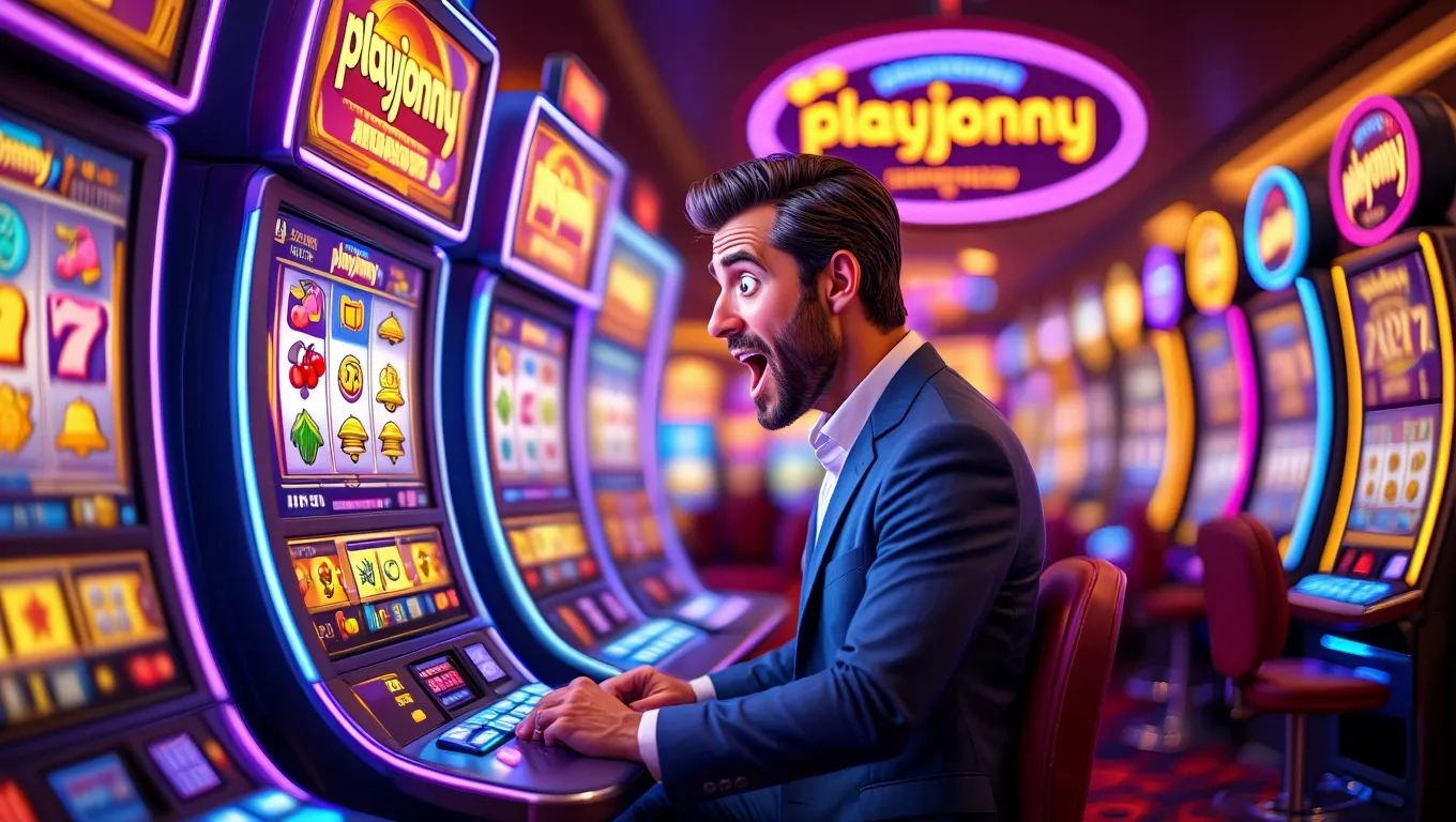 playjonny