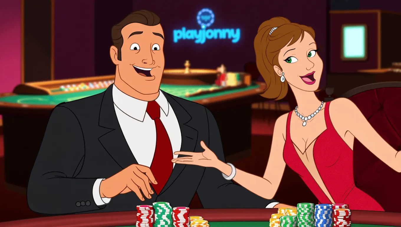 playjonny